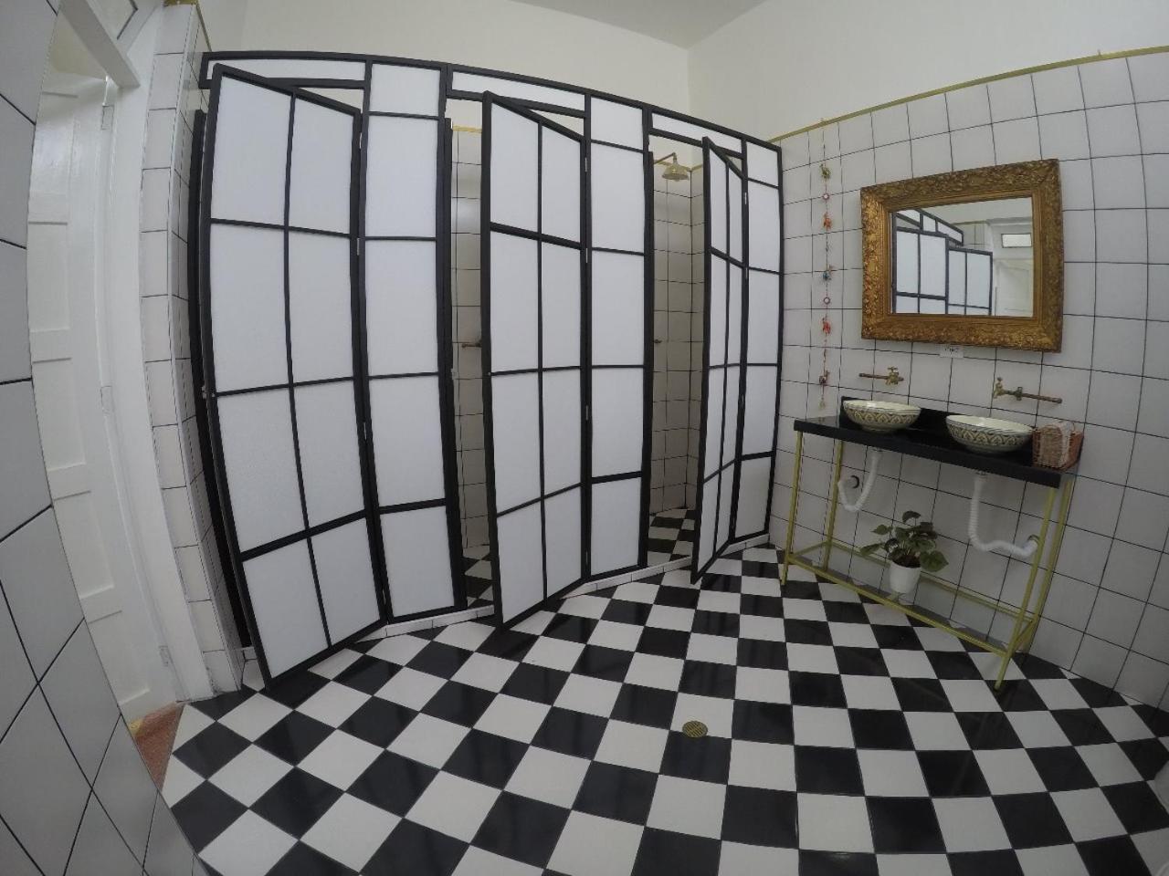 Nomad Hostel Medellín Eksteriør billede