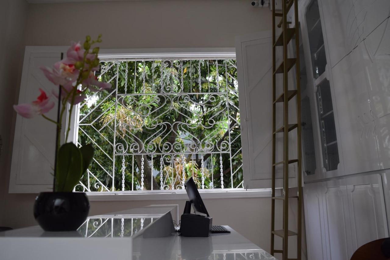 Nomad Hostel Medellín Eksteriør billede