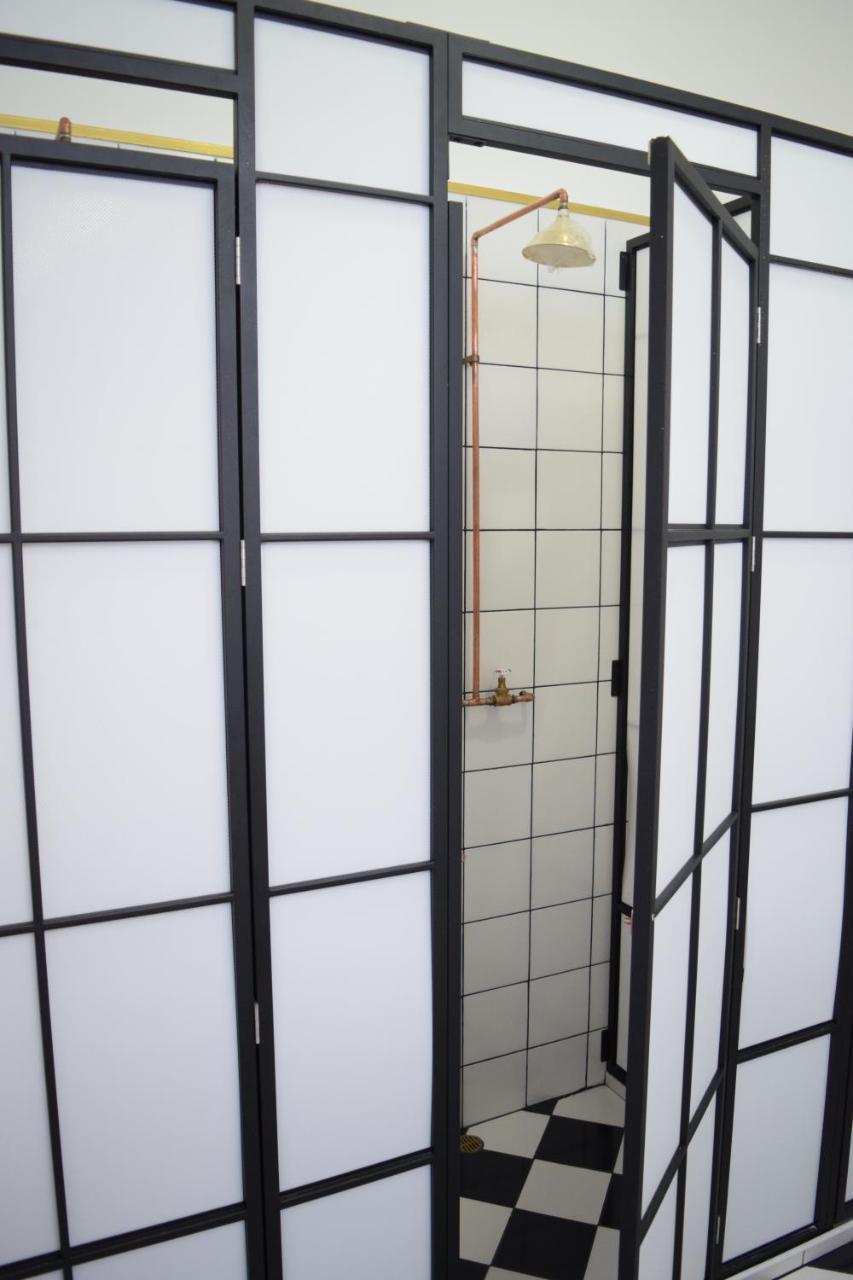 Nomad Hostel Medellín Eksteriør billede