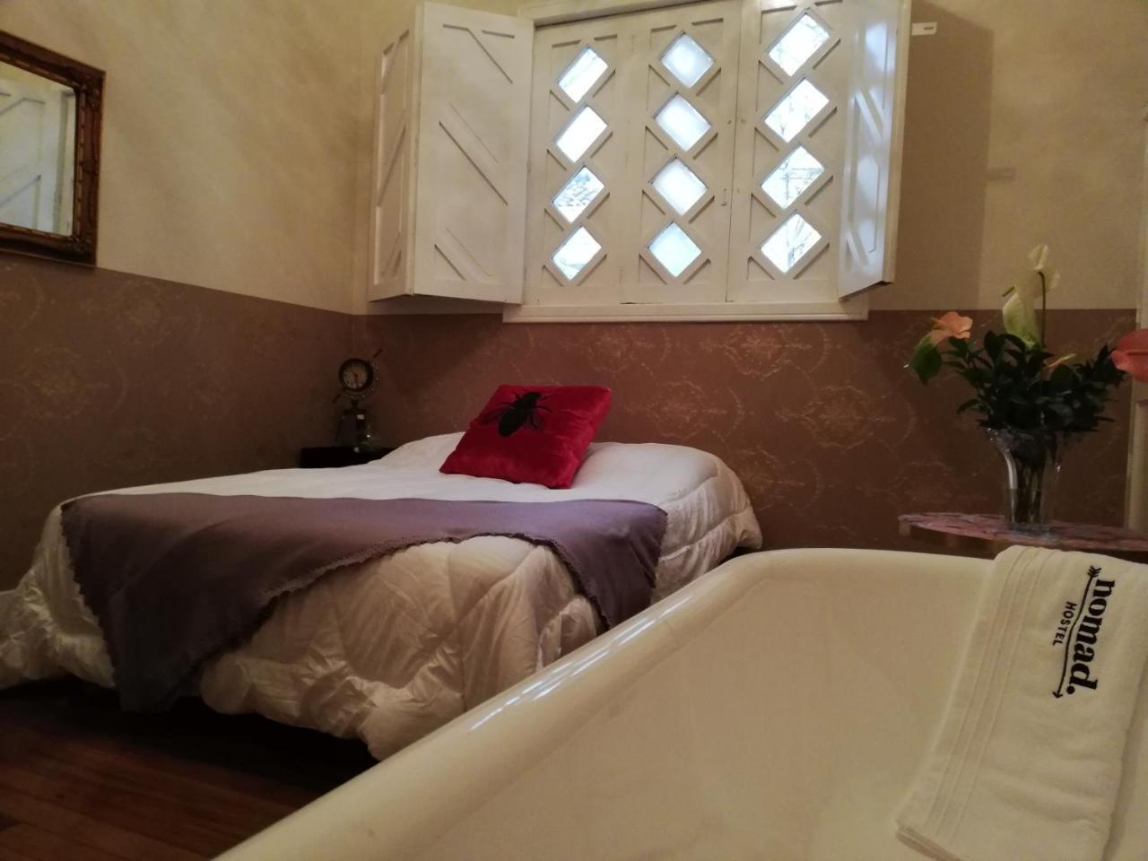 Nomad Hostel Medellín Eksteriør billede