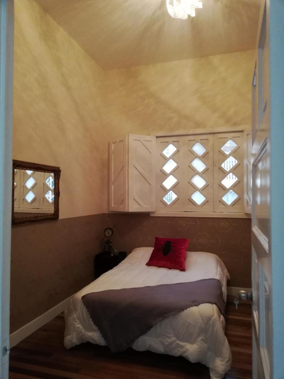 Nomad Hostel Medellín Eksteriør billede